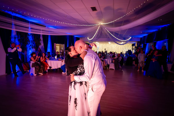 Hochzeit im Oktober2025 Lanzenkirchen