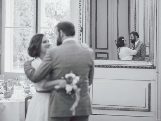 Hochzeit in Wien Palais Schönburg