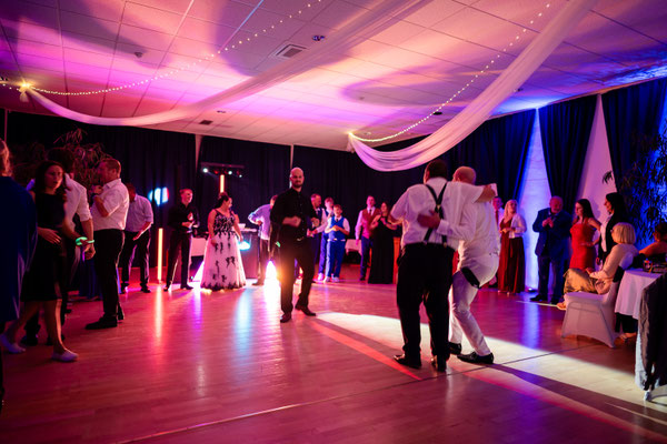 Hochzeit im Oktober2025 Lanzenkirchen