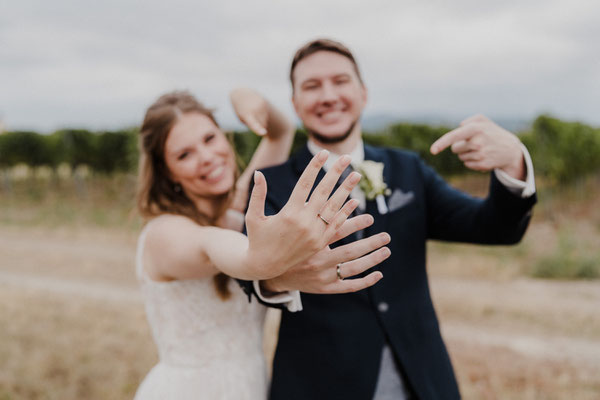 Hochzeit im Eventcenter Leobersdorf
