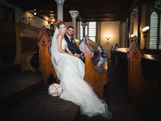 Hochzeit in Wien | Sandra & Lukas