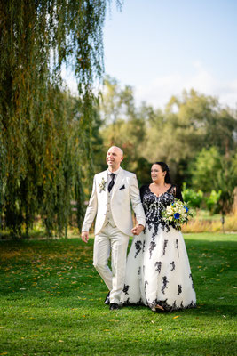 Hochzeit im Oktober2025 Lanzenkirchen