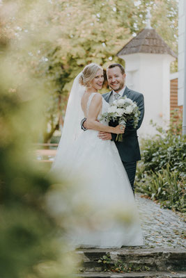 Hochzeit in der Krone in Gaaden