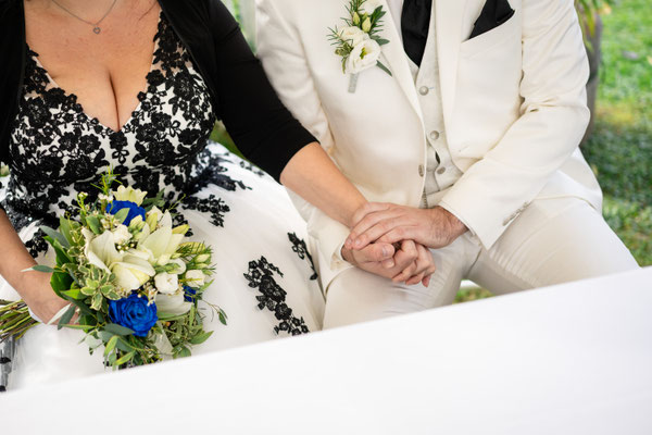 Hochzeit im Oktober2025 Lanzenkirchen