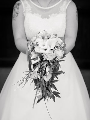 Hochzeit in Riedlingsdorf