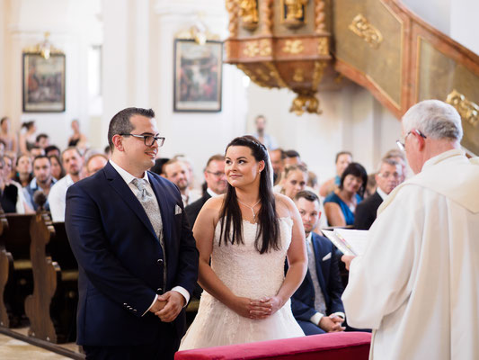 Hochzeit in Ravelsbach