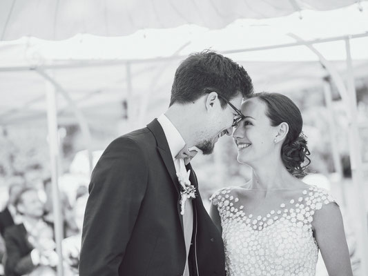 Hochzeit in Lanzenkirchen
