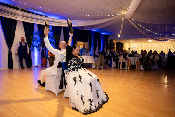 Hochzeit im Oktober2025 Lanzenkirchen