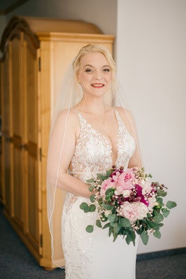 Hochzeit Niederösterreichischer Hof Lanzenkirchen