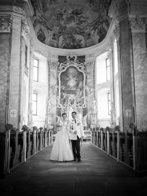 Hochzeit Stift Pöllau