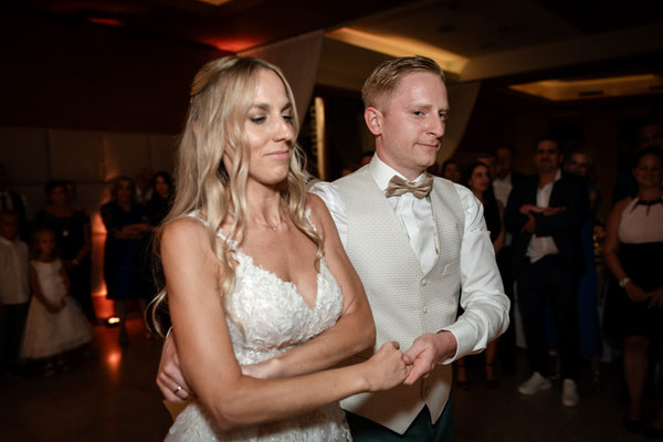 Hochzeit im Hotel Lengbachhof