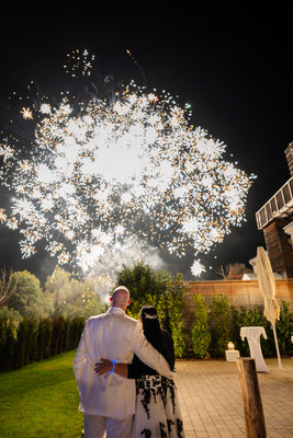 Hochzeit im Oktober2025 Lanzenkirchen