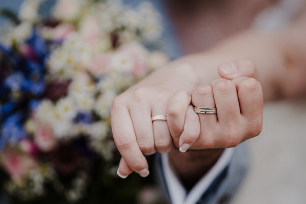 Hochzeit im Hotel Maximilian in Wien