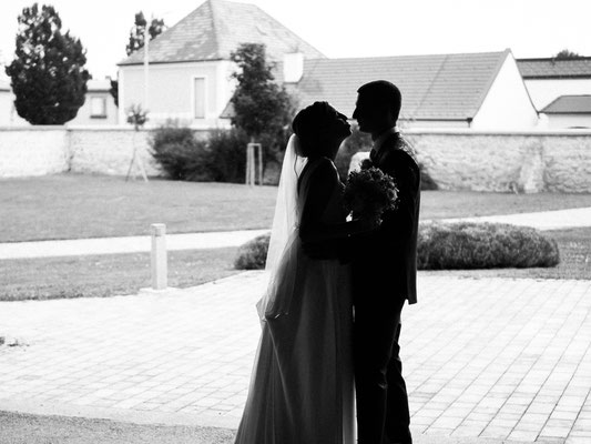 Hochzeit in Trausdorf