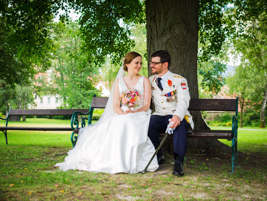 Hochzeit Stift Pöllau