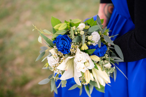 Hochzeit im Oktober2025 Lanzenkirchen