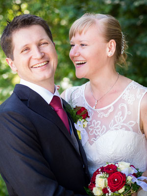 Hochzeit in Langenlois