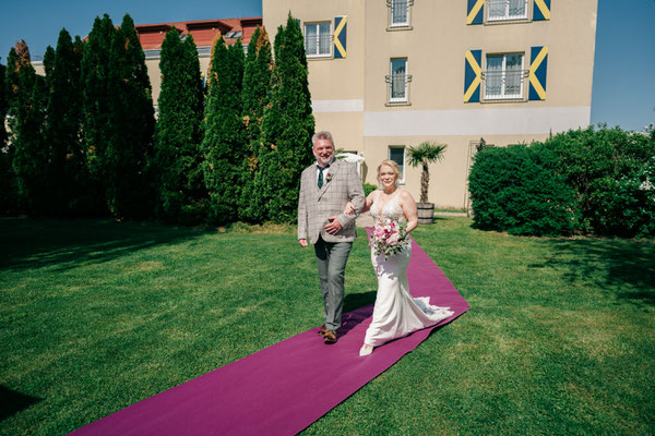 Hochzeit Niederösterreichischer Hof Lanzenkirchen