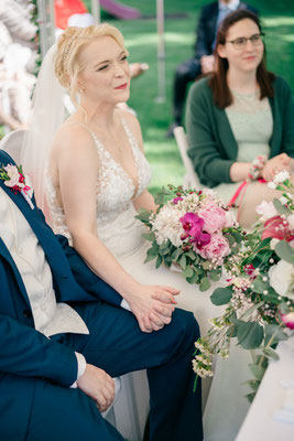 Hochzeit Niederösterreichischer Hof Lanzenkirchen