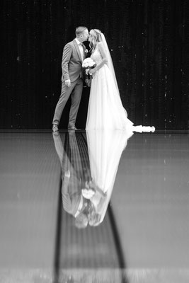 Hochzeit im Hotel Lengbachhof