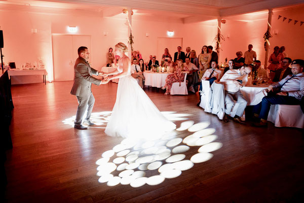 Hochzeit in Ziersdorf