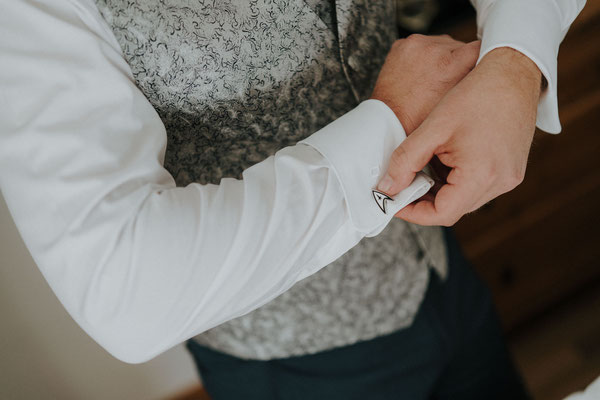 Hochzeit in der Krone in Gaaden