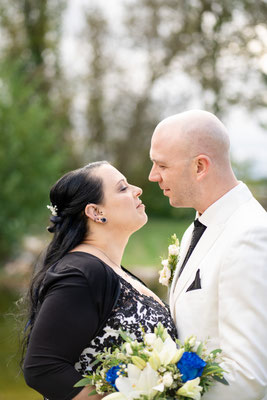 Hochzeit im Oktober2025 Lanzenkirchen