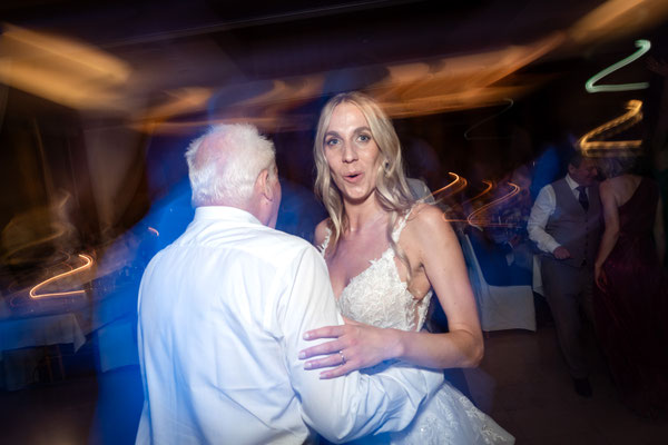 Hochzeit im Hotel Lengbachhof