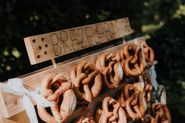 Hochzeit in der Krone in Gaaden