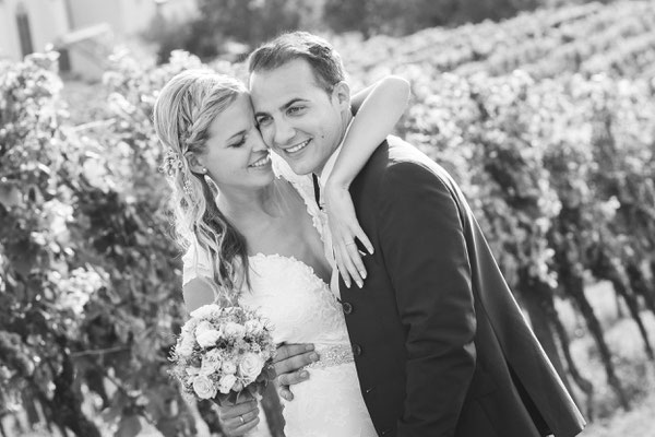 Hochzeit in Stetten