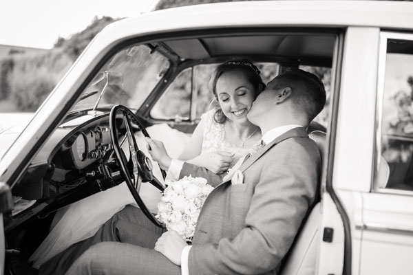 Hochzeit in Königstetten
