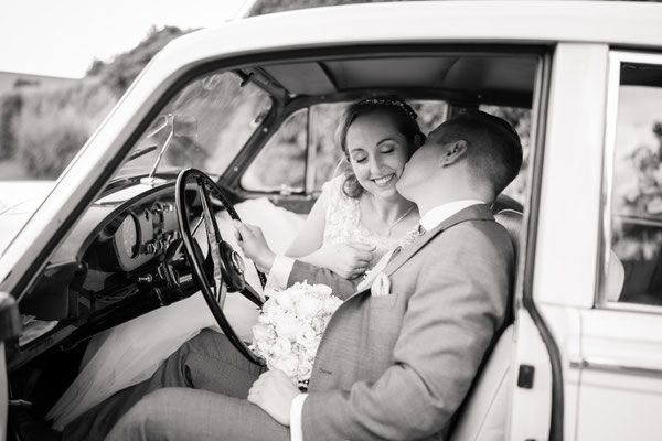 Hochzeit in Königstetten