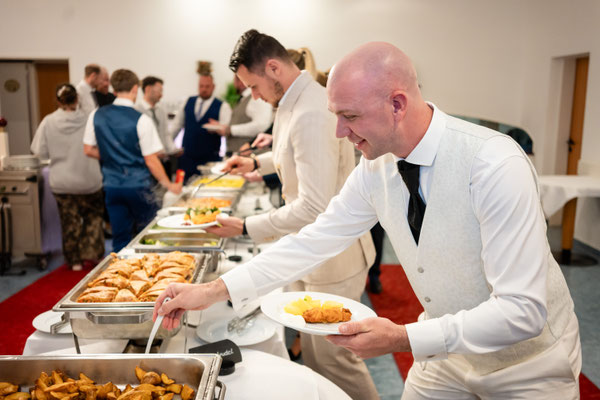 Hochzeit im Oktober2025 Lanzenkirchen