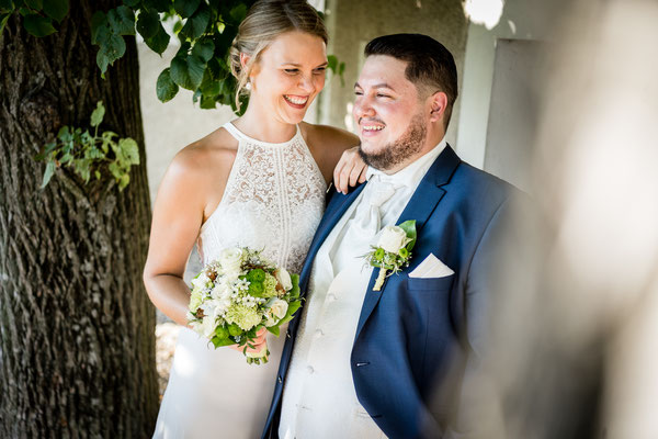 Hochzeit Matrimonium Kollnbrunn