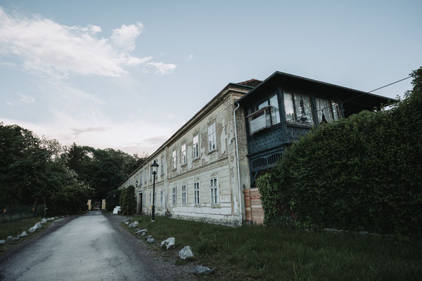 Hochzeit in der Mühlsteinstube