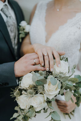 Hochzeit in der Krone in Gaaden