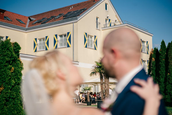 Hochzeit Niederösterreichischer Hof Lanzenkirchen