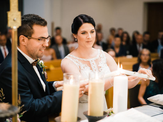 Hochzeit in Ziersdorf