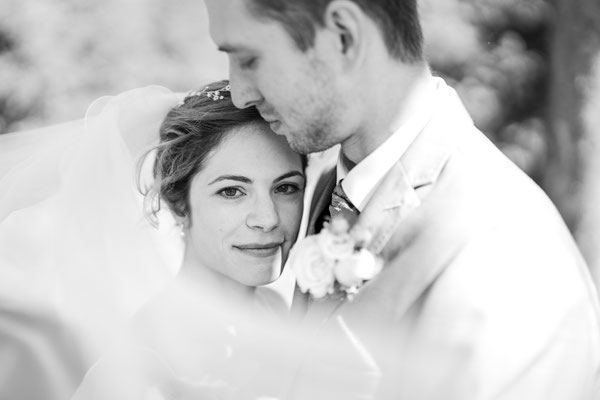 Hochzeit in Göllersdorf