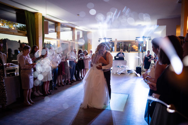 Hochzeit Kaasgraben Kirche - Hochzeitsfeier am Weingut Holzer