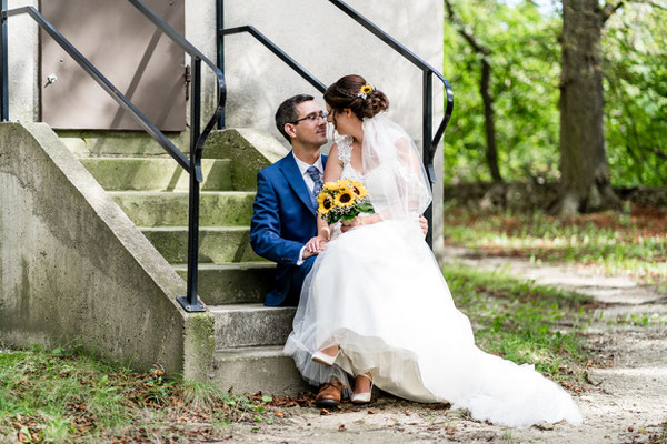 Hochzeit in Hautzendorf