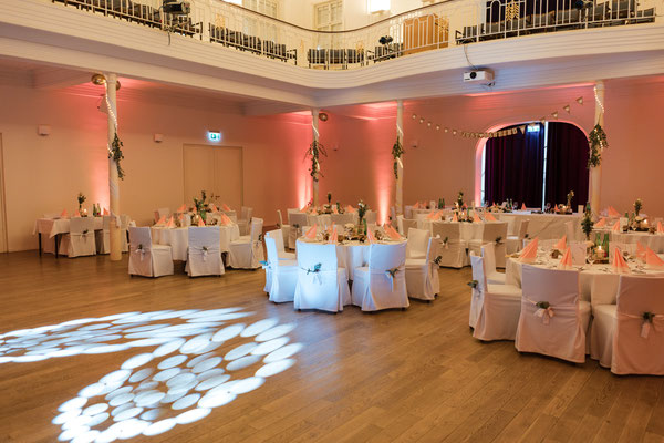 Hochzeit in Ziersdorf