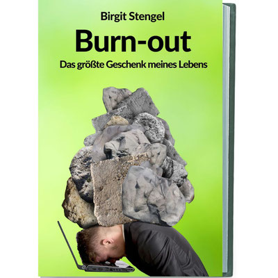 Der Beginn meinem Leben eine neue Richtung zu geben