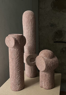 steinskulpturen