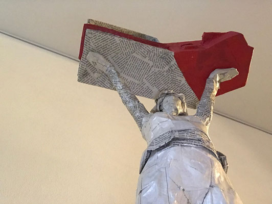 figur papier