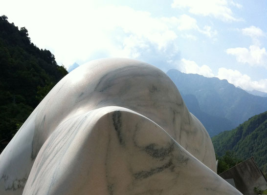 steinskulptur