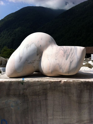steinskulptur
