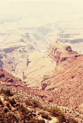 Grand Canyon #2