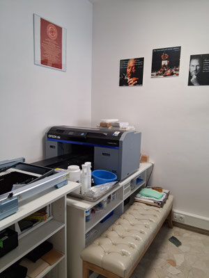 DADE print center copisteria grafica stampa plotteraggi web digital gadget