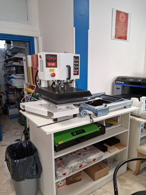 DADE print center copisteria grafica stampa plotteraggi web digital gadget
